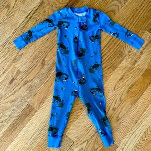 Hannah Anderson pajamas